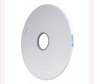 Afdichtingsband P.E. Super 3x9mm wit 20mtr