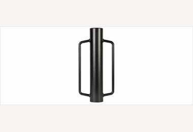 Handhei 12cm rond