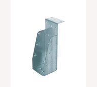 Balkdrager 46x96mm met lip