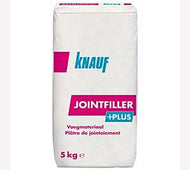 Jointfiller knauf 5kg