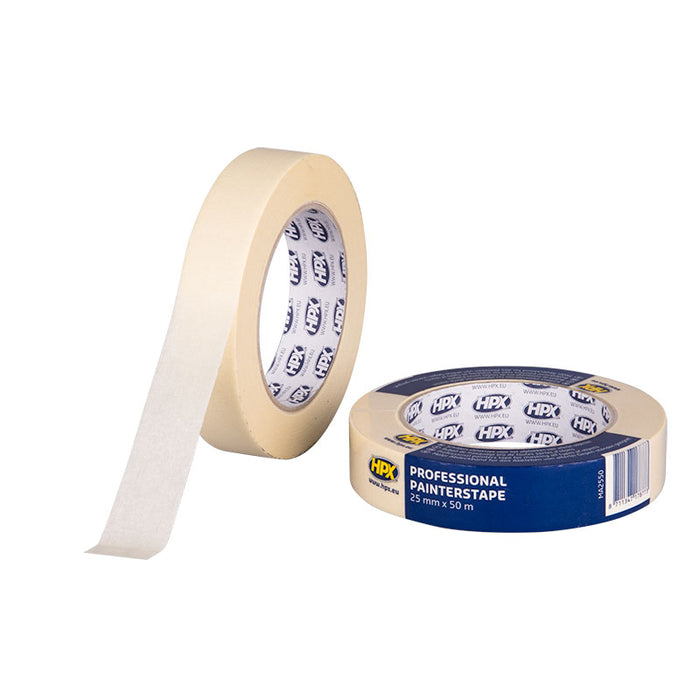 Maskingtape 25mm x 50mtr