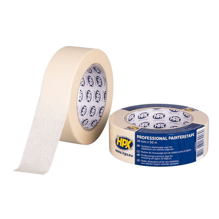 Maskingtape 38mm x 50mtr