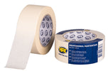 Maskingtape 50mm x 50mtr
