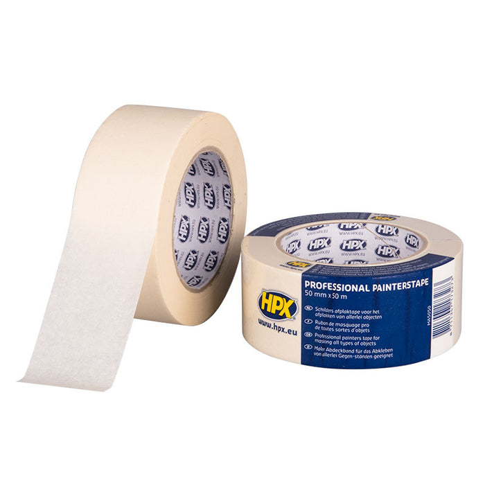 Maskingtape 50mm x 50mtr