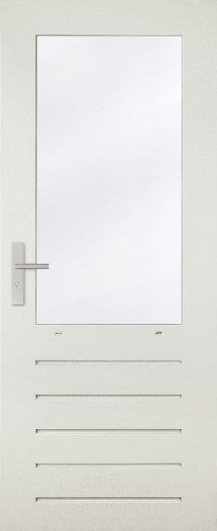 Balkondeur model 1479, BW 79cm afm 88x211,5cm