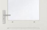 Balkondeur model 1492, BW 92cm 83x231,5cm