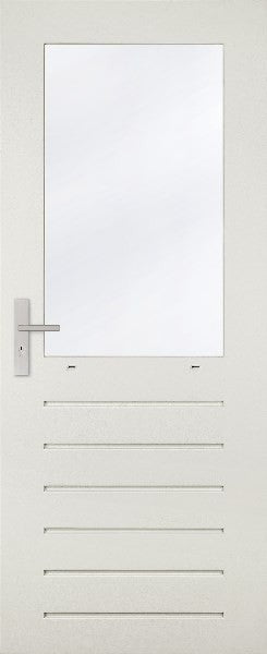 Balkondeur model 1492, BW 92cm 83x231,5cm