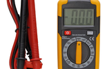 Multimeter Digitaal cat3 300v