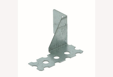 Lijmkozijnanker 1.25mm 10st verzinkt