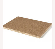 Qualirack Spaanplaat 610x2440 12mm T+G OP=OP