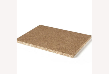 Qualirack Spaanplaat 610x2440 12mm T+G OP=OP