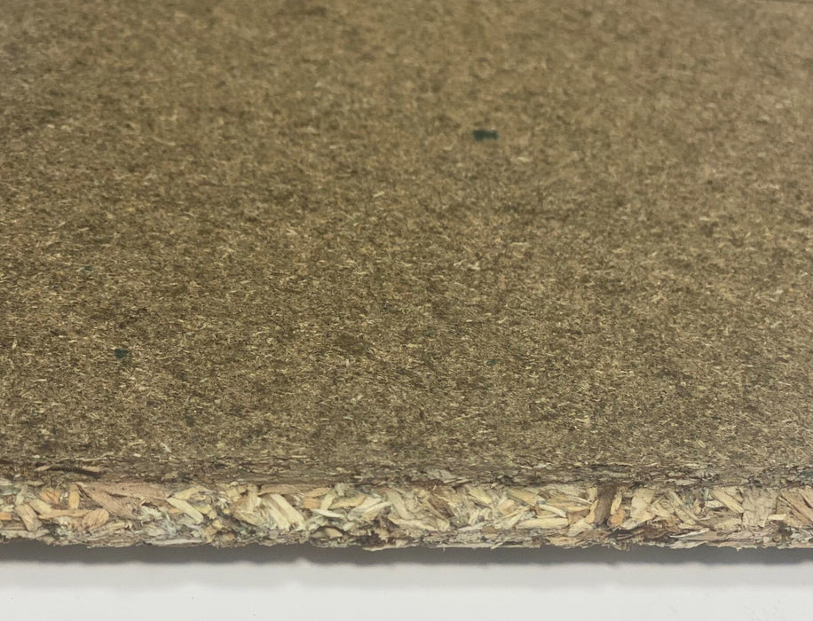 Qualirack Spaanplaat 610x2440 12mm T+G OP=OP