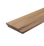 Halfhouts rabat volhout 18x143mm 305cm western red cedar (werkend 128mm)