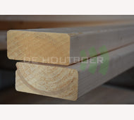 SLS 38x89mm 300cm