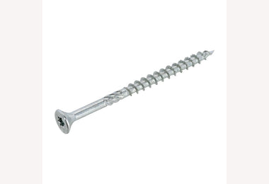 4.0x40 VZ PK TX-20 200st spaanplaatschroef