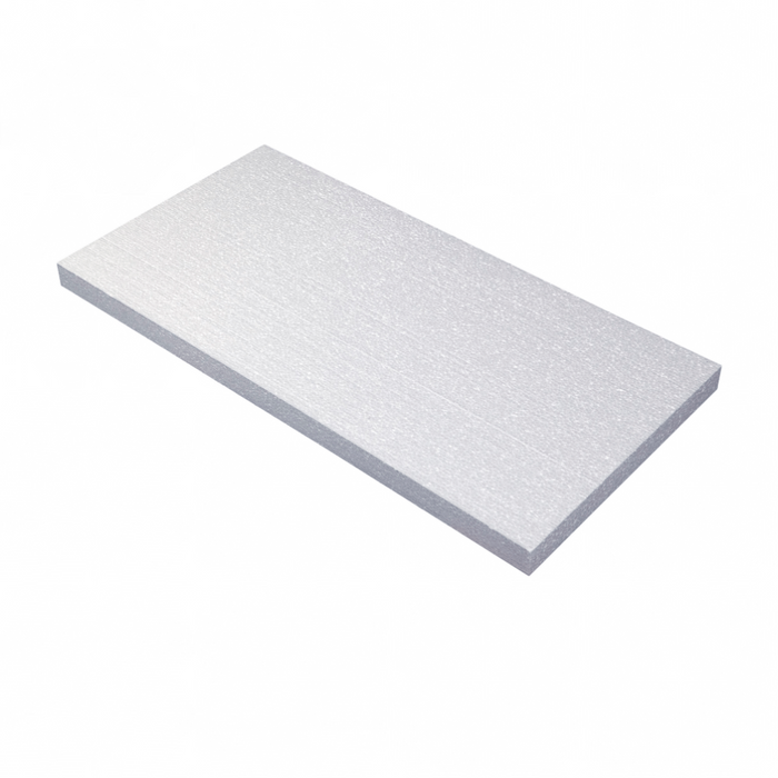 Tempex -airpop EPS 100-SE 80mm 100x200cm RD 2,20