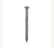 5.0x60 RVS T25 100st vlonderschroef HI-SP