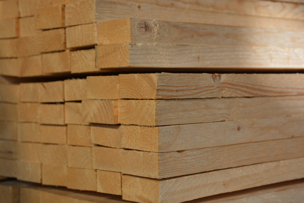 Vuren 22x50mm (panlat) 270cm