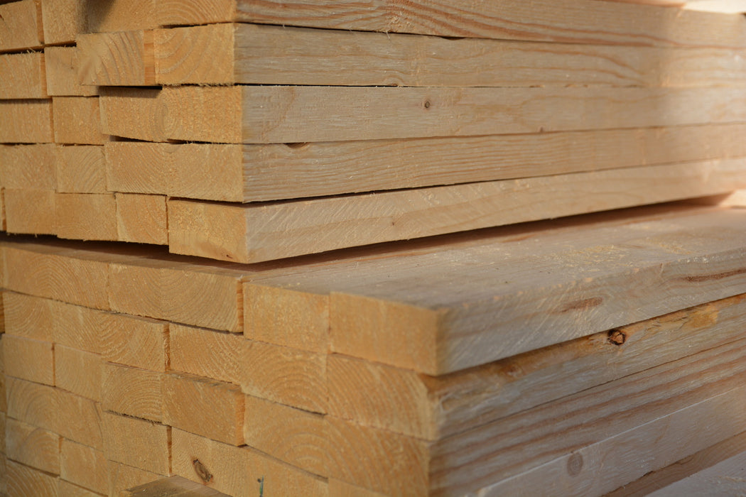 Vuren 22x50mm (panlat) 270cm
