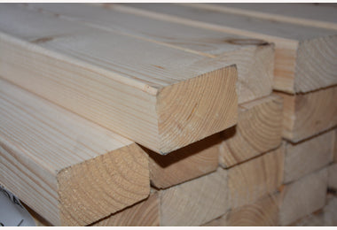 Vuren 50x70mm 360cm geschaafd