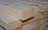 Vuren 50x70mm 420cm geschaafd