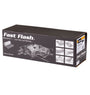 Pandser fast flash 0,28x5M grijs