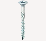 4.0x35 VZ VK T20 200st spaanplaatschroef woodies