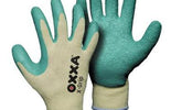 Handschoen OXXA X-grip maat 9/L