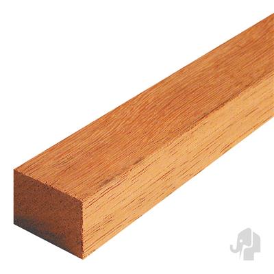 Meranti geschaafd 60x84mm 305cm