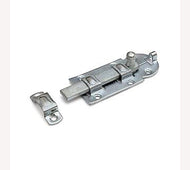 Rolschuif vlak 100mm VZ