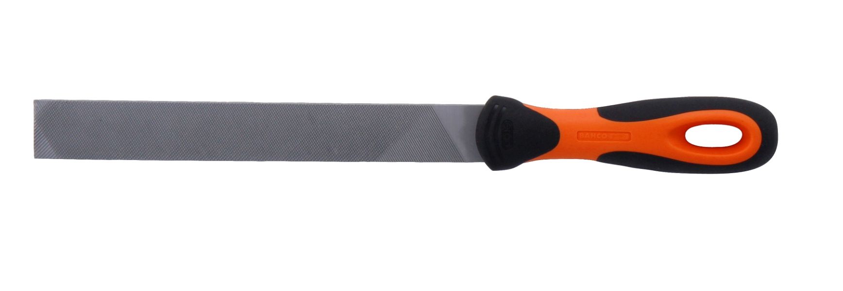 Blokvijl 250mm halfzoet ergo bahco