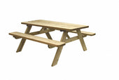 Picknicktafel