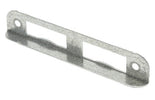 Sluitplaat HP 1266/12 links