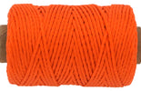 Metselkoord oranje 50 mtr