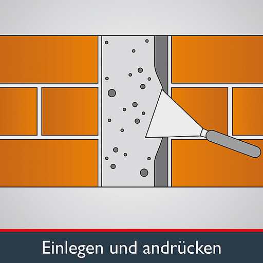 Compriband 20mm 5-12mm 5 meter