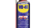 WD-40 Multi-Use Product Smart Straw