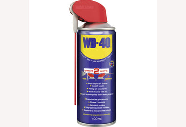 WD-40 Multi-Use Product Smart Straw