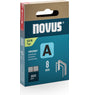 NOVUS dundraad nieten A 53/8mm 2000st
