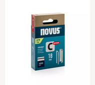 NOVUS smalrug nieten C 4 18mm 1100st