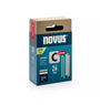 NOVUS smalrug nieten C 4 23mm 1100st