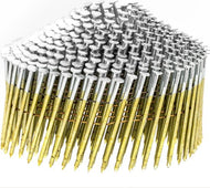 Rolnagel draad 2.3x55mm Galv. rol 300 stuks