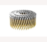 Rolnagel draad 2.5x50mm Galv. rol 300 stuks