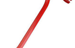 Breekijzer rood 600mm