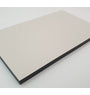 Volkernplaat 9001 6mm 122x244cm creme wit
