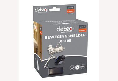 Bewegingsmelder indoor inbouw bereik 6m OP=OP