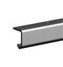 Schuifdeurrail  S20 200cm