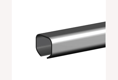 Schuideurrail S40/S75 300cm