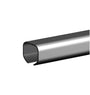 Schuideurrail S40/S75 500cm