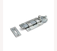 Rolschuif M/bocht 100mm VZ