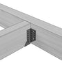 Raveeldrager 50x165/380 zwaar OP=OP